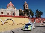 Ford Focus RS WRC 2006 года